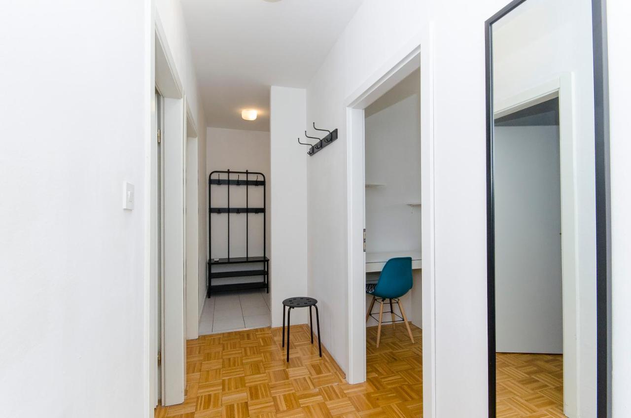 Apartment Maya Сплит Экстерьер фото